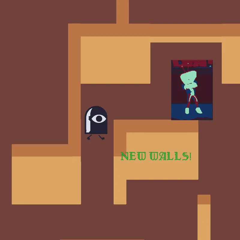 Game by @MeroPedro
