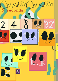 2048 Band but Shark chase