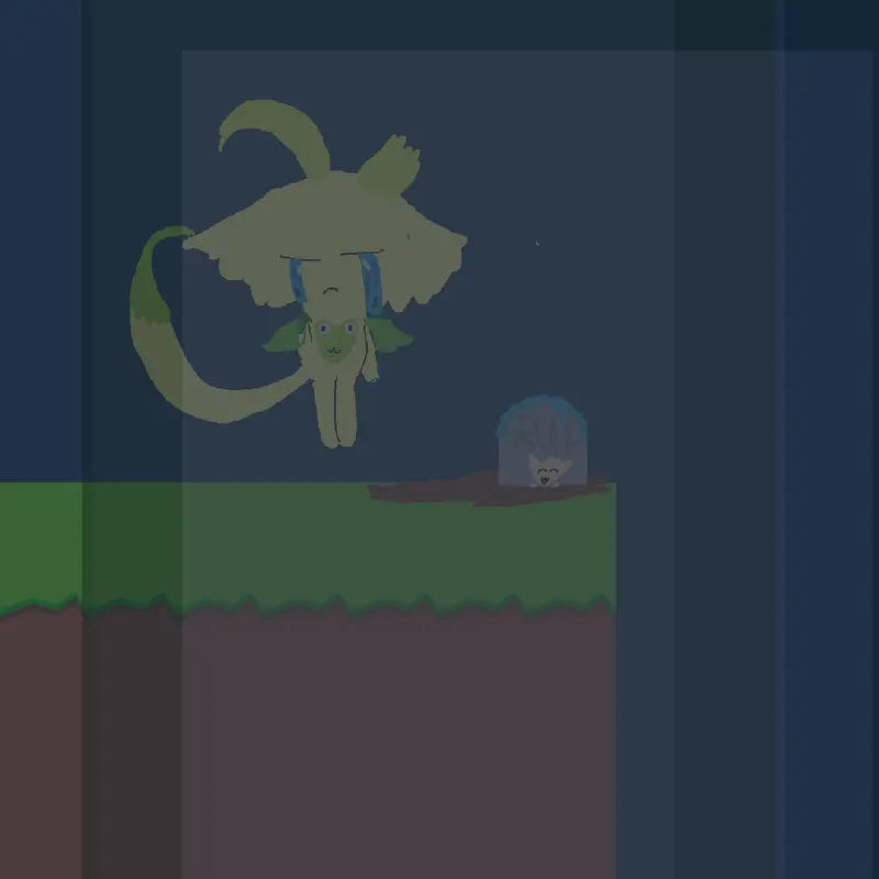 Game by @twetr