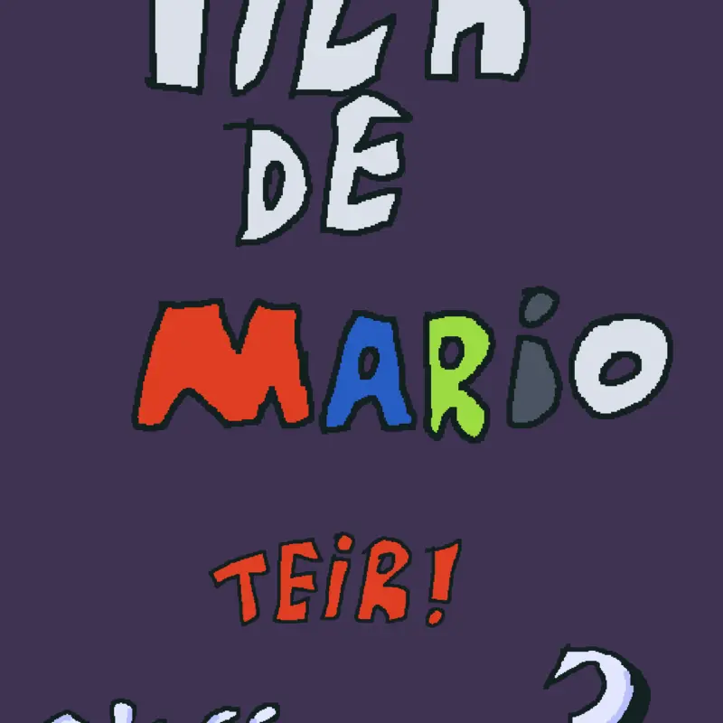 Game by @Blue_Mario