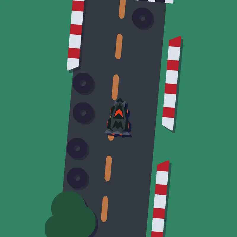 who can beat the game in under a minute by @blabla_