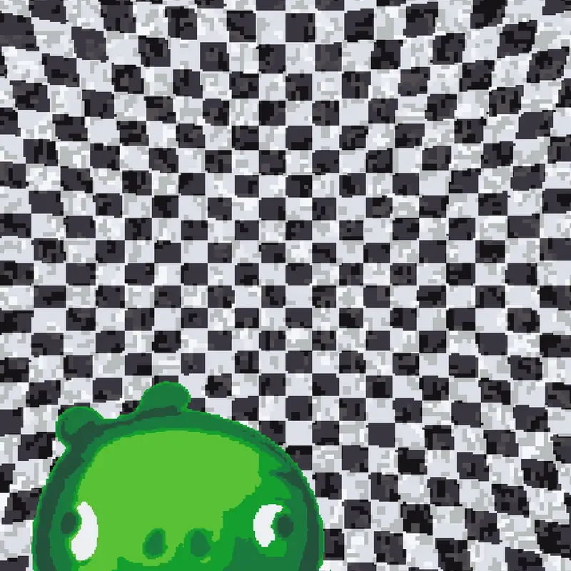 Game by @White_PiGG_AND_MIErAo