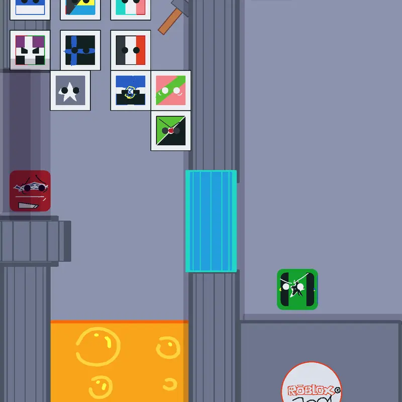 Game by @gabriel38e