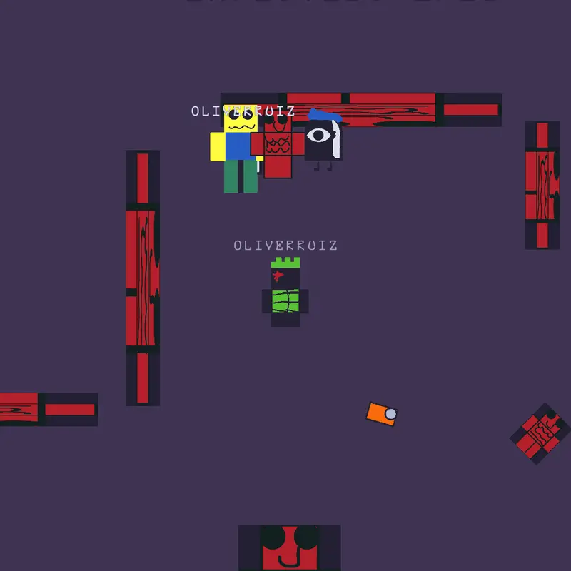 Game by @OliverRuiz