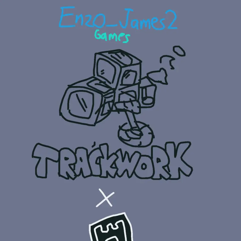 Trackwork Sandbox by @Enzo_James2