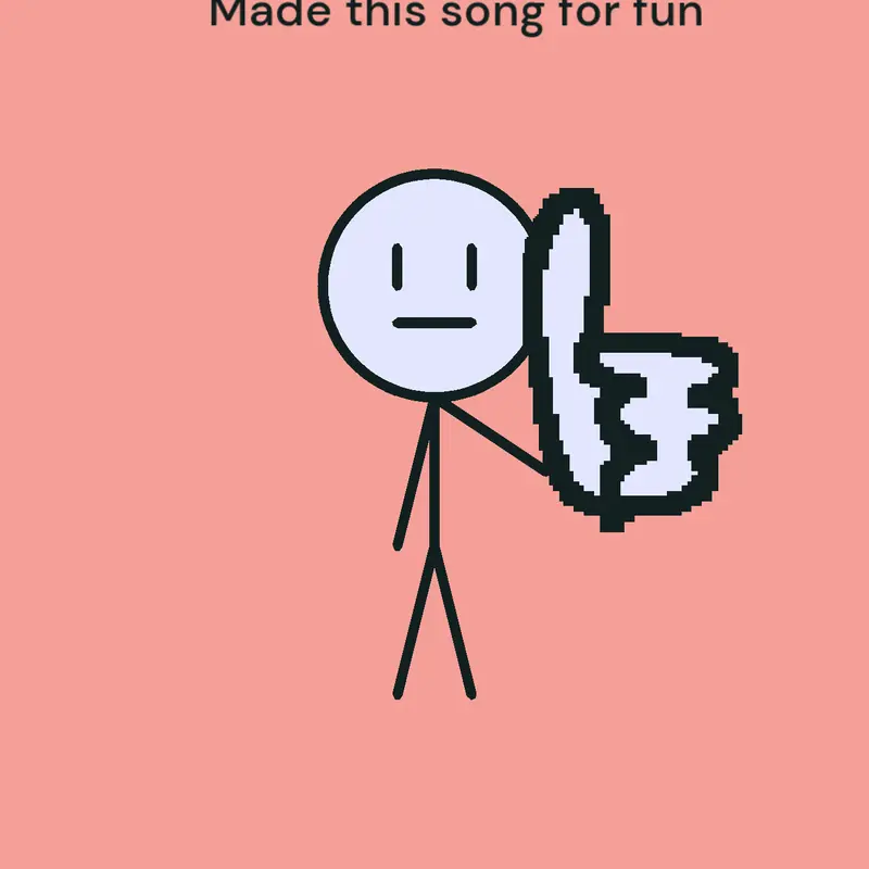 A short music I made by @senpairosesthorn