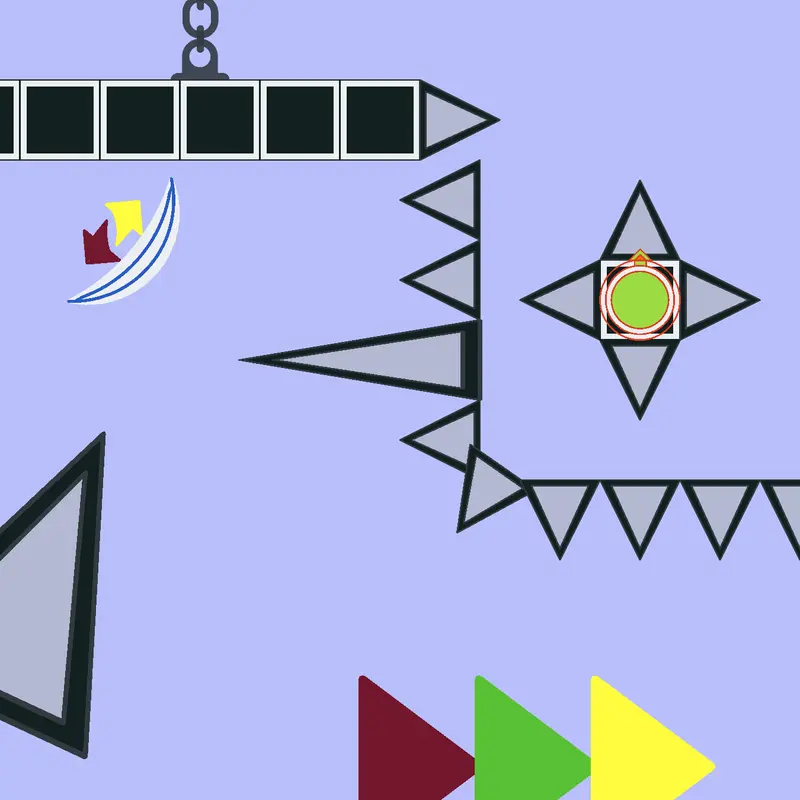 Game by @hiimnewtothegame
