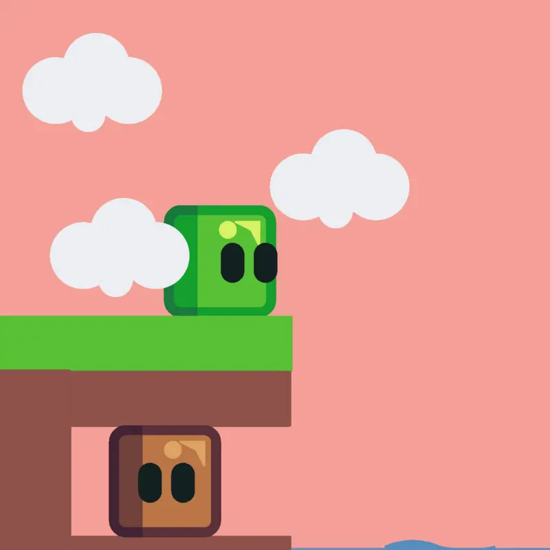 Game by @Nplush