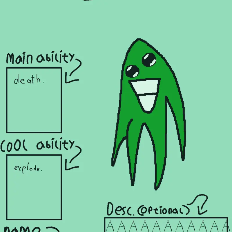 Game by @VoidKing