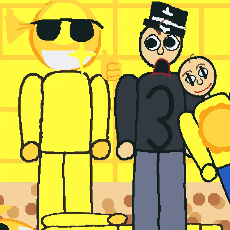 Game by @AJ802