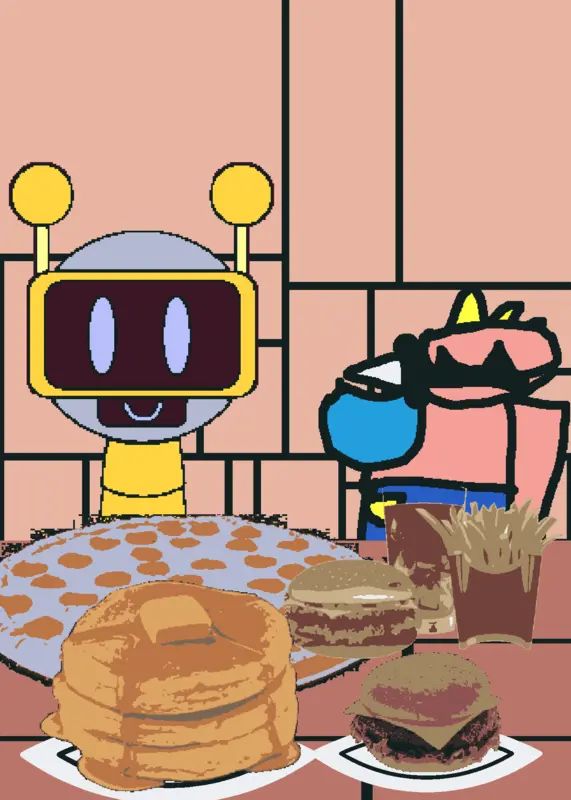 Game by @AsvinaVionita19