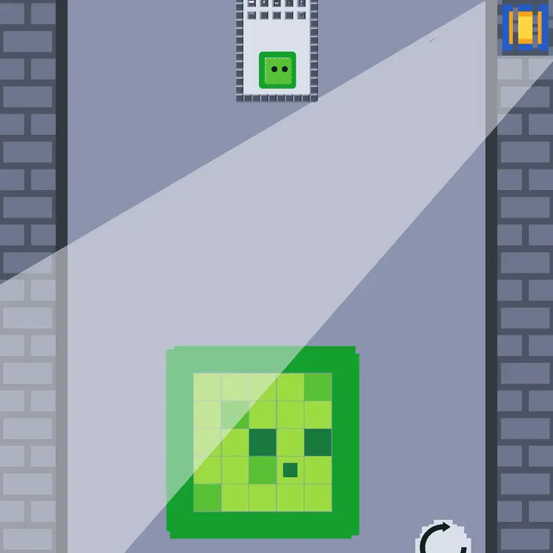 Game by @SalihTaskin61