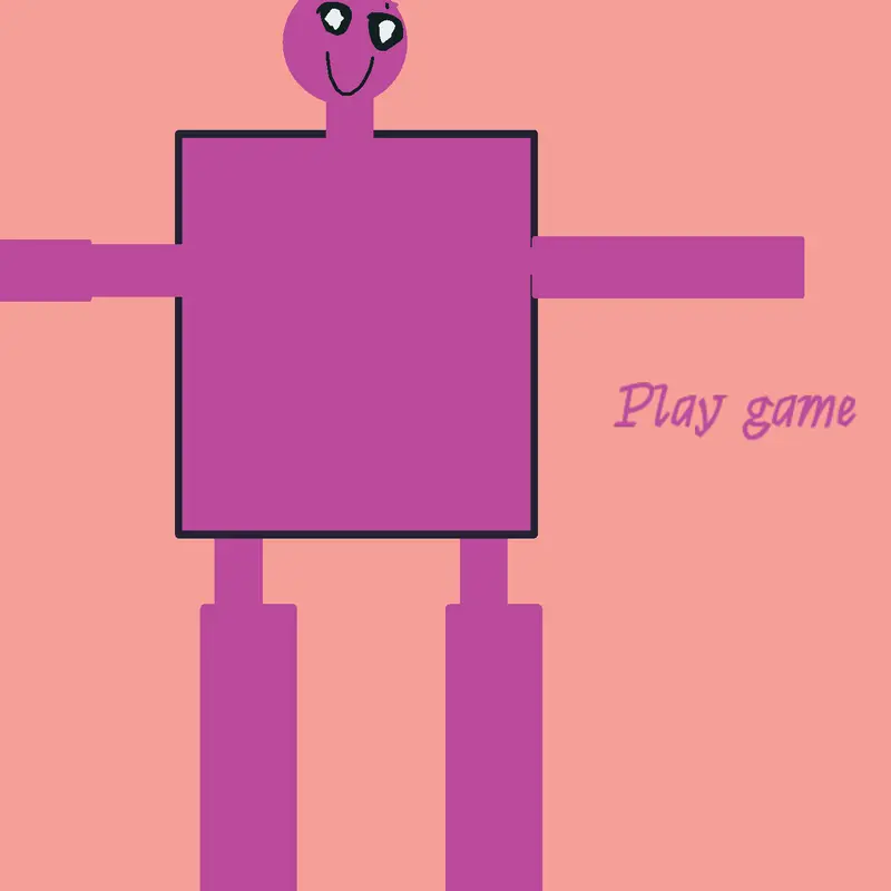 Game by @joseJUSTO