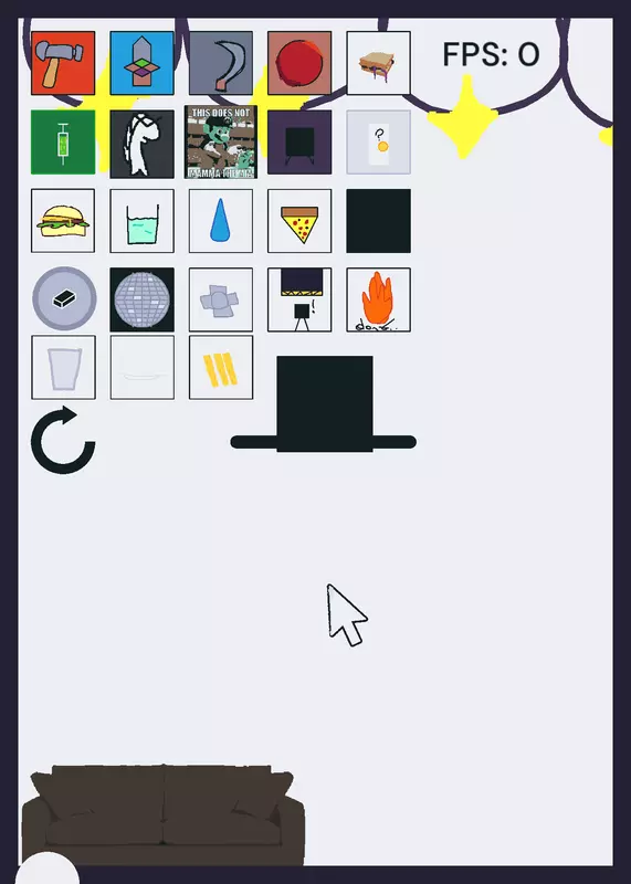 Game by @st0ckl4nd