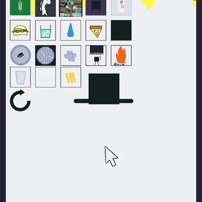 Game by @st0ckl4nd