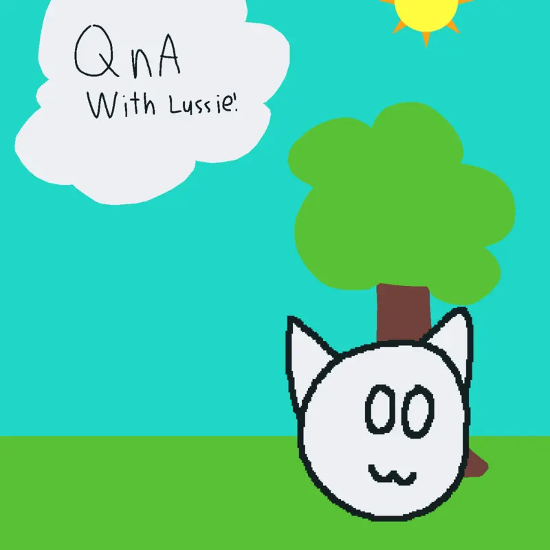 Game by @LussieCreator123