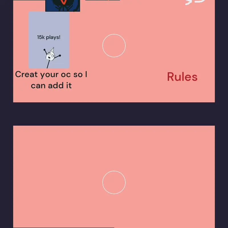 Game by @ilovetrollface