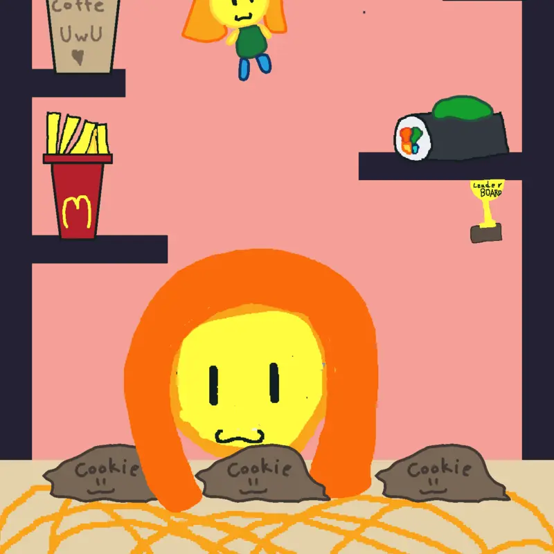 Game by @Yogasi