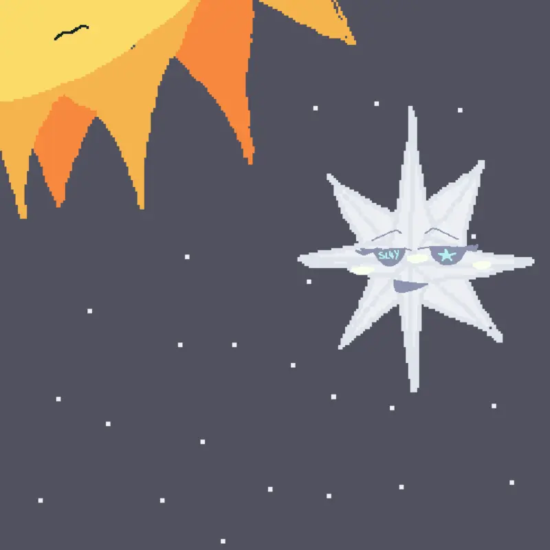 Game by @SL4Y