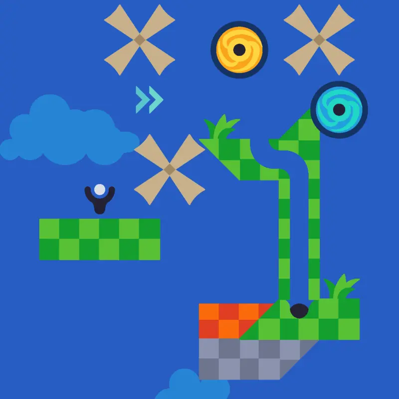 Game by @JeneiGolfCreator