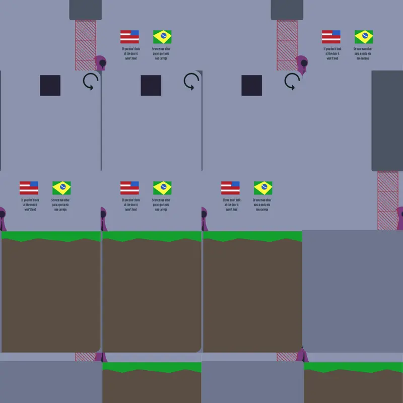 Game by @arthurdoors