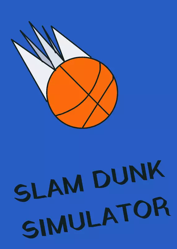Slam Dunk Simulator by @glibbleglobble