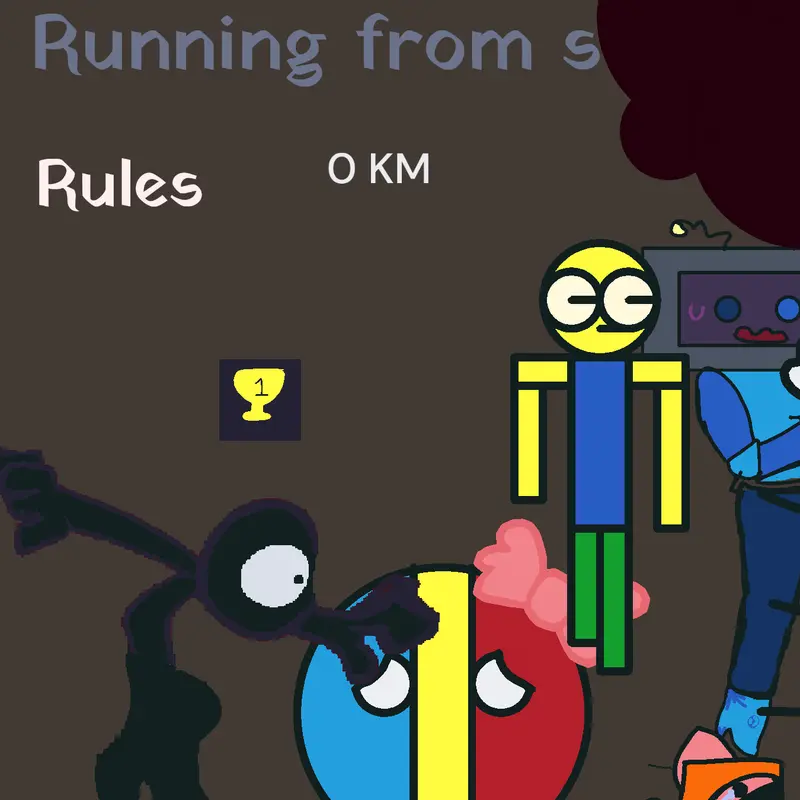 Game by @Bellathekatzu_official