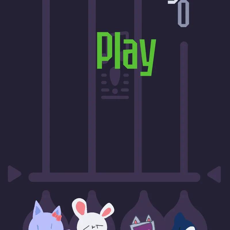 Game by @cupecake