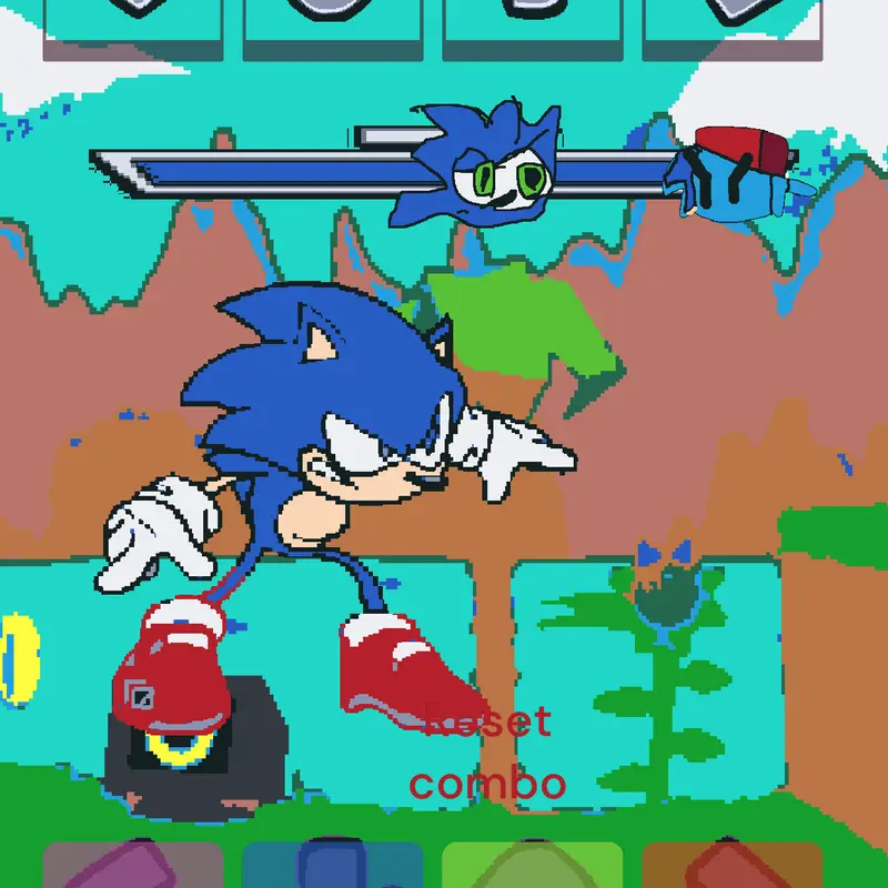 Game by @Sofiya1224
