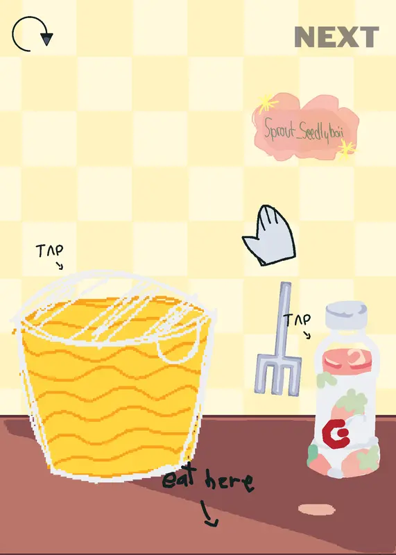 Game by @HelloBroghta