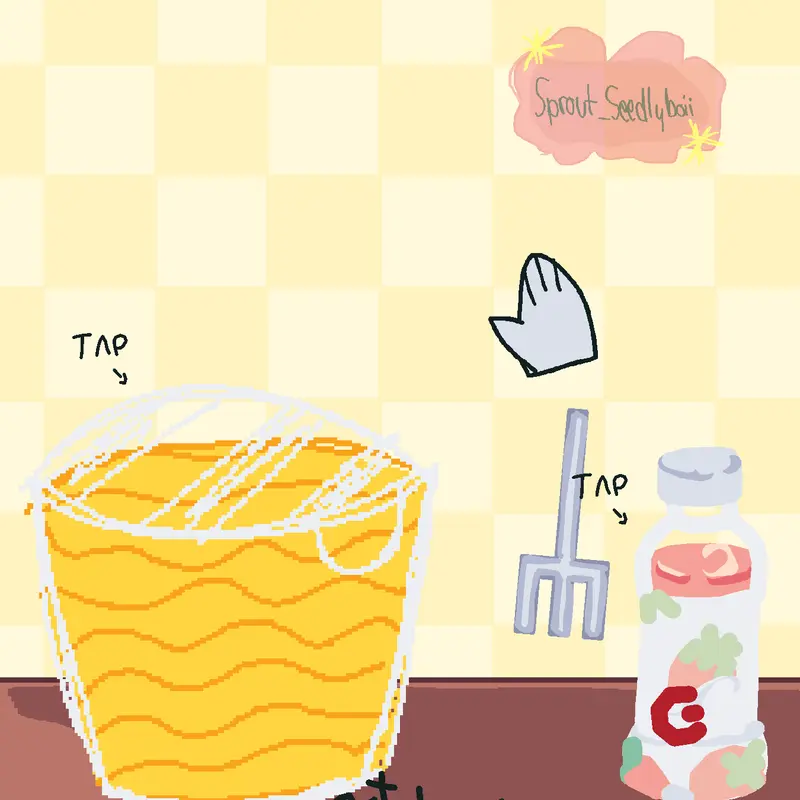 Game by @HelloBroghta