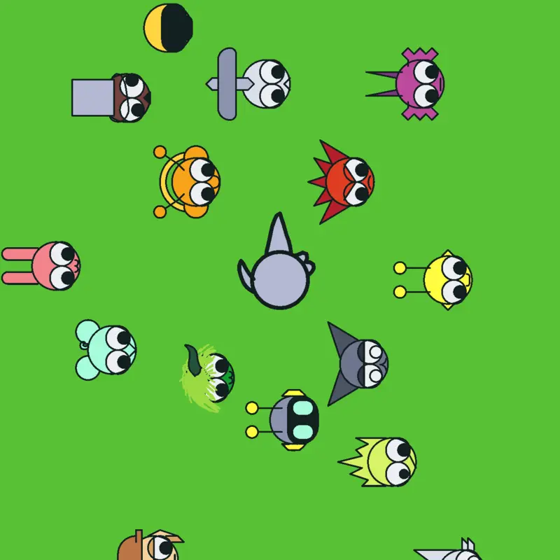 Game by @sonihi