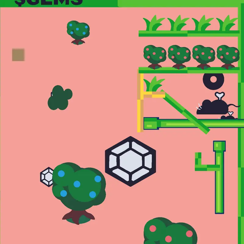 Game by @12345679800