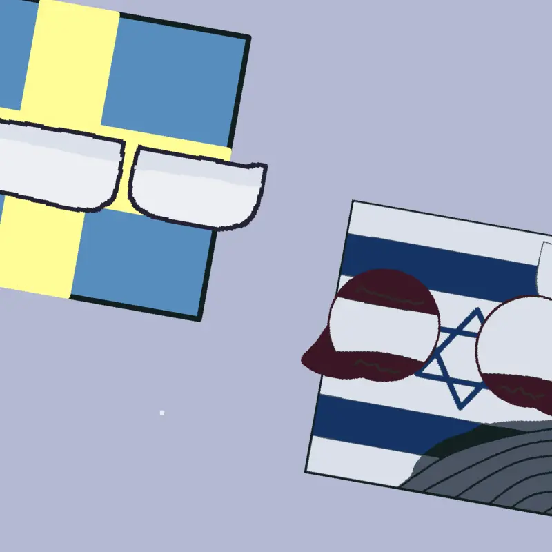 Game by @Israzel