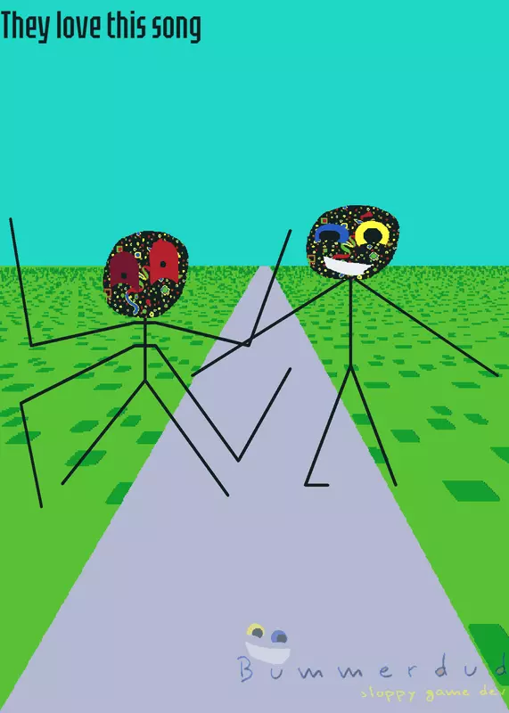 Game by @bummerdud