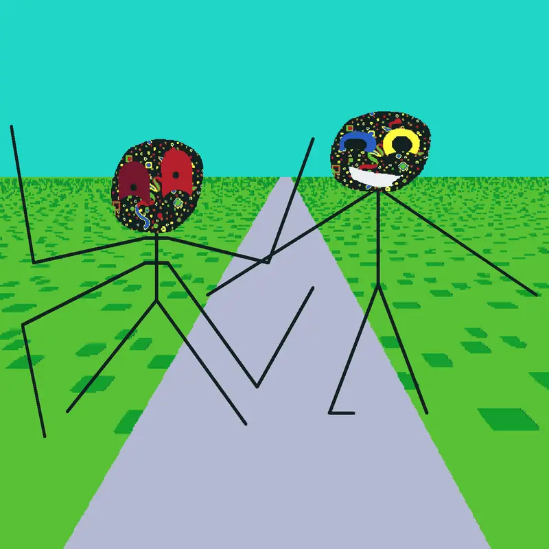 Game by @bummerdud