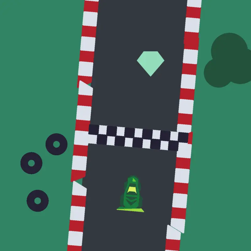 Game by @VeryBigGames