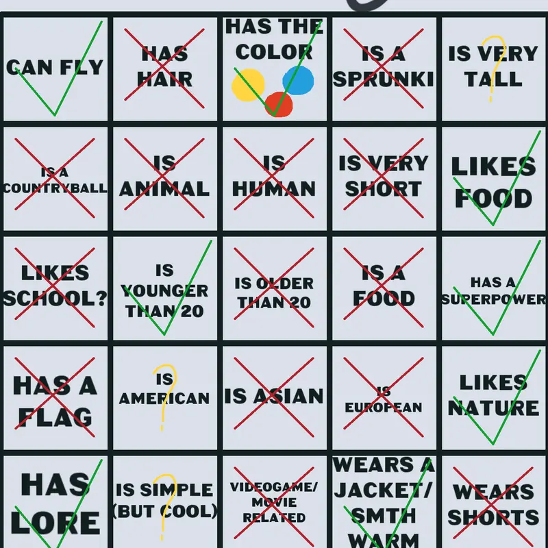 Game by @all_blue_official