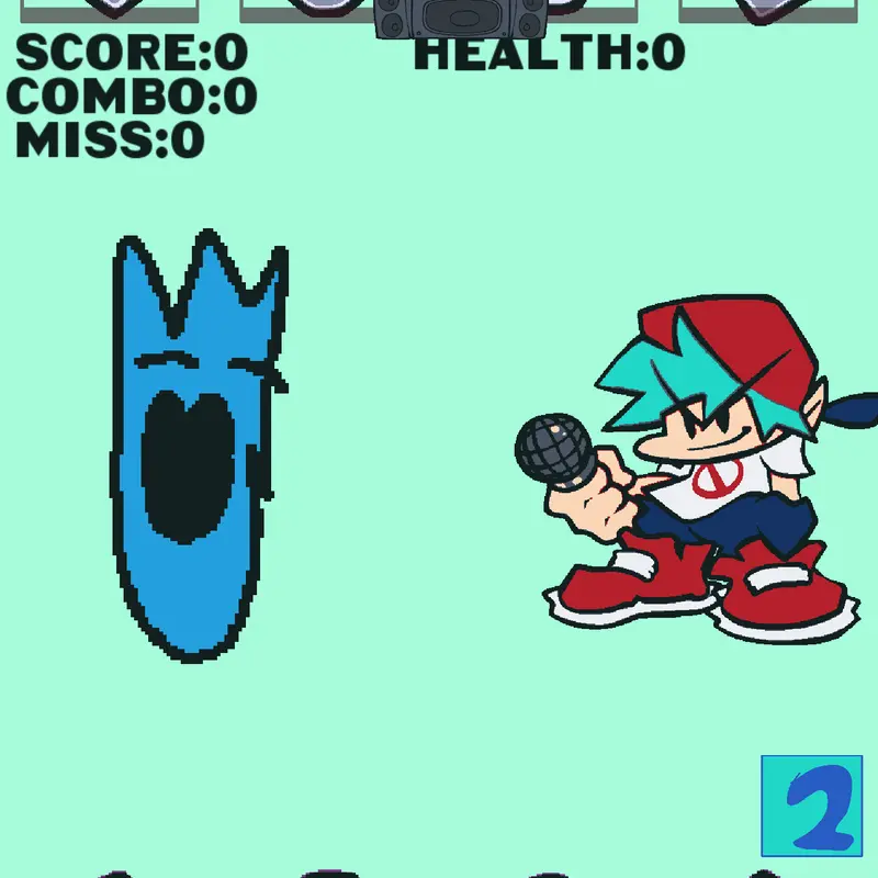 Game by @layerbro