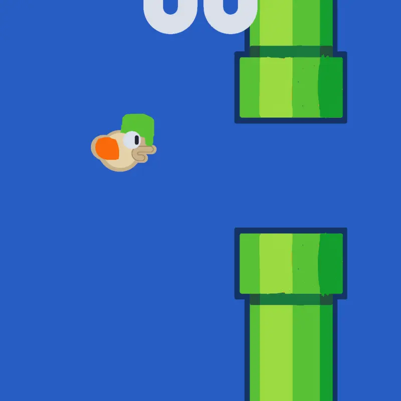 Game by @stan-marsh