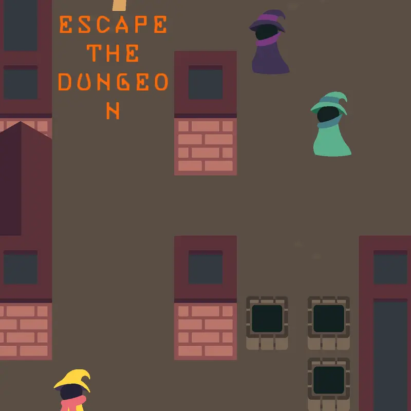 Game by @NayerTheEagle