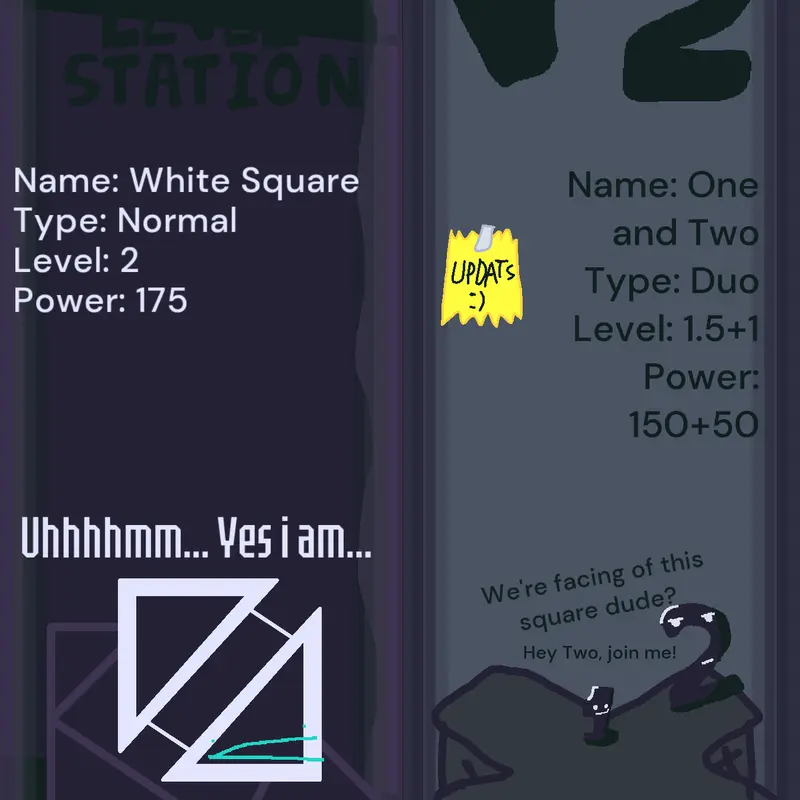 Game by @ur_average_stupid_number