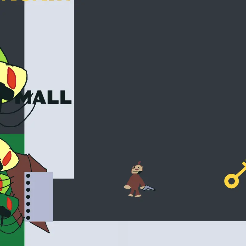Game by @FUNKYMUNKY