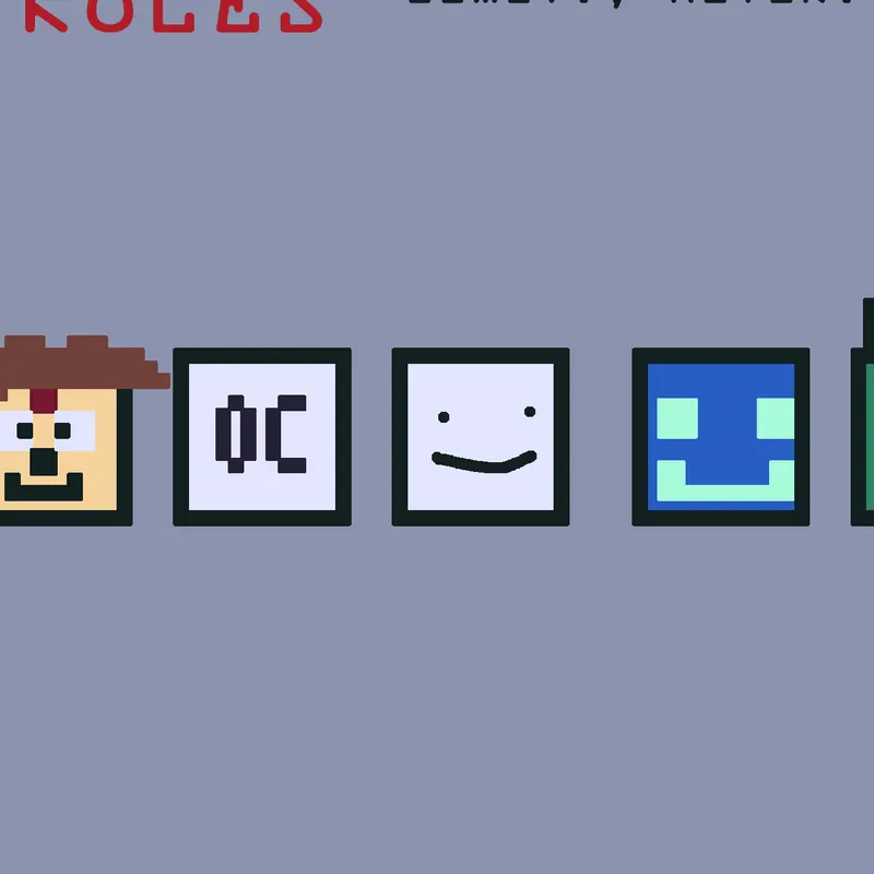Game by @Kq_Maws