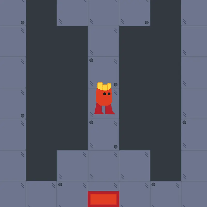 Game by @Vee1