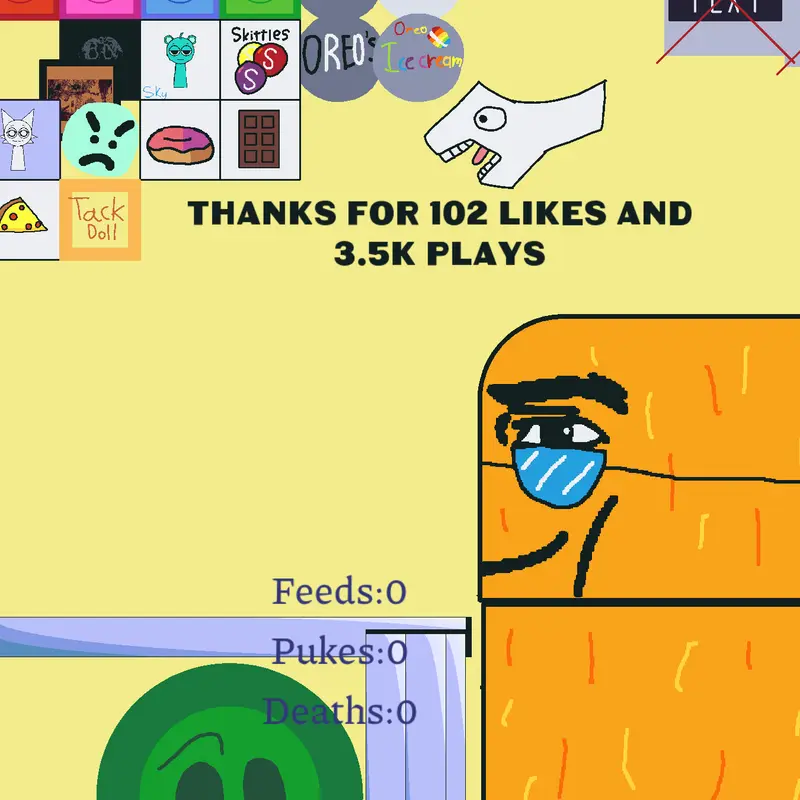 Game by @9072