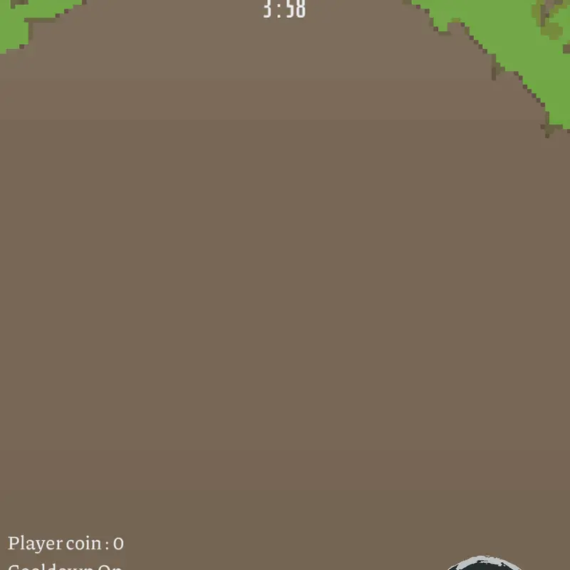 Game by @cool_shooter
