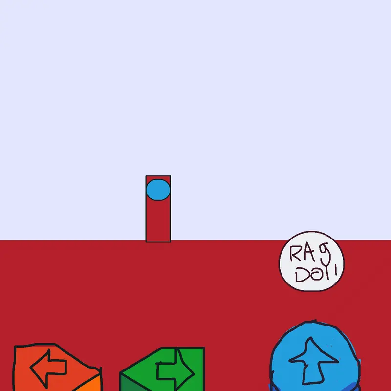 Game by @mko5