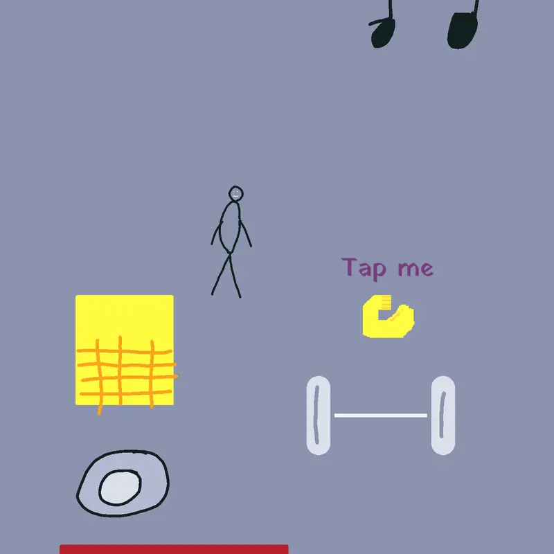 Game by @mr_taker