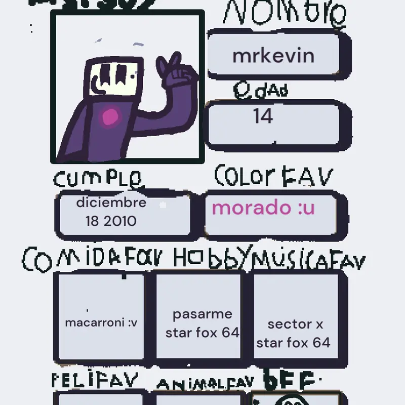 Game by @mrkevin